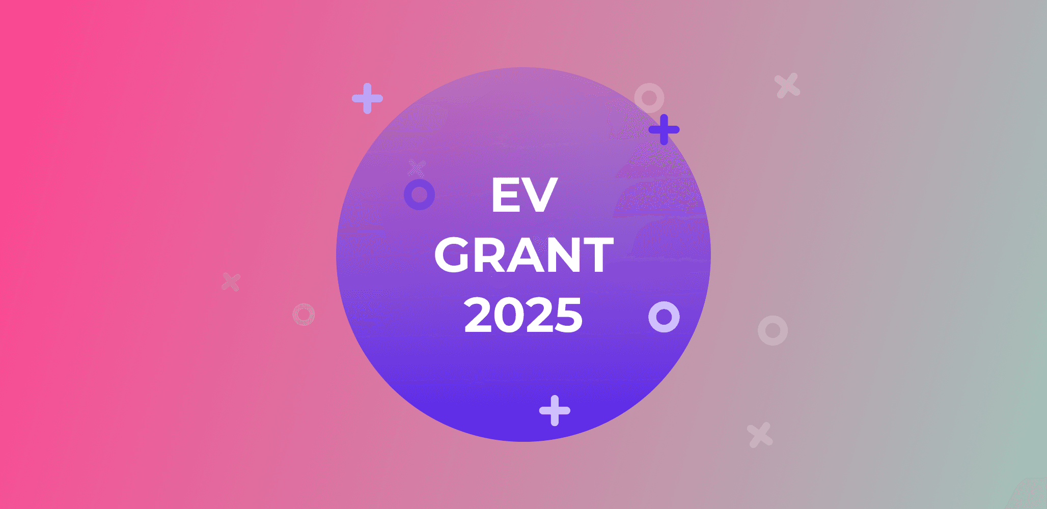 UK EV Grant 2025